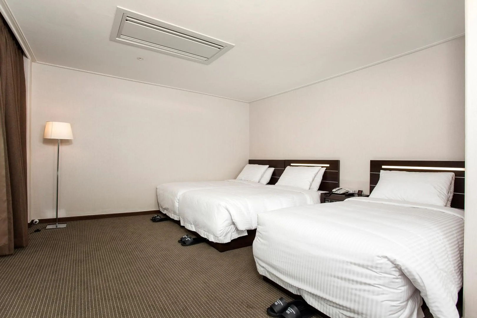 Busan Tourist Hotel