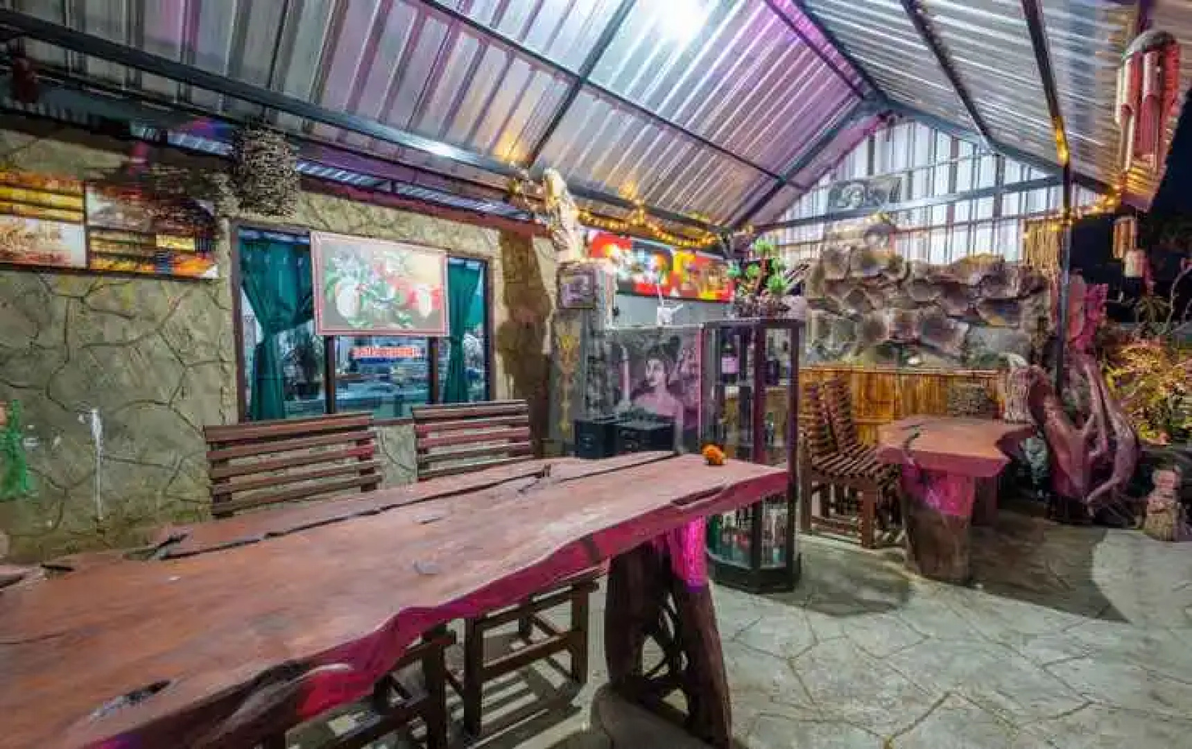 Latengaya Mount Batur Bungalow