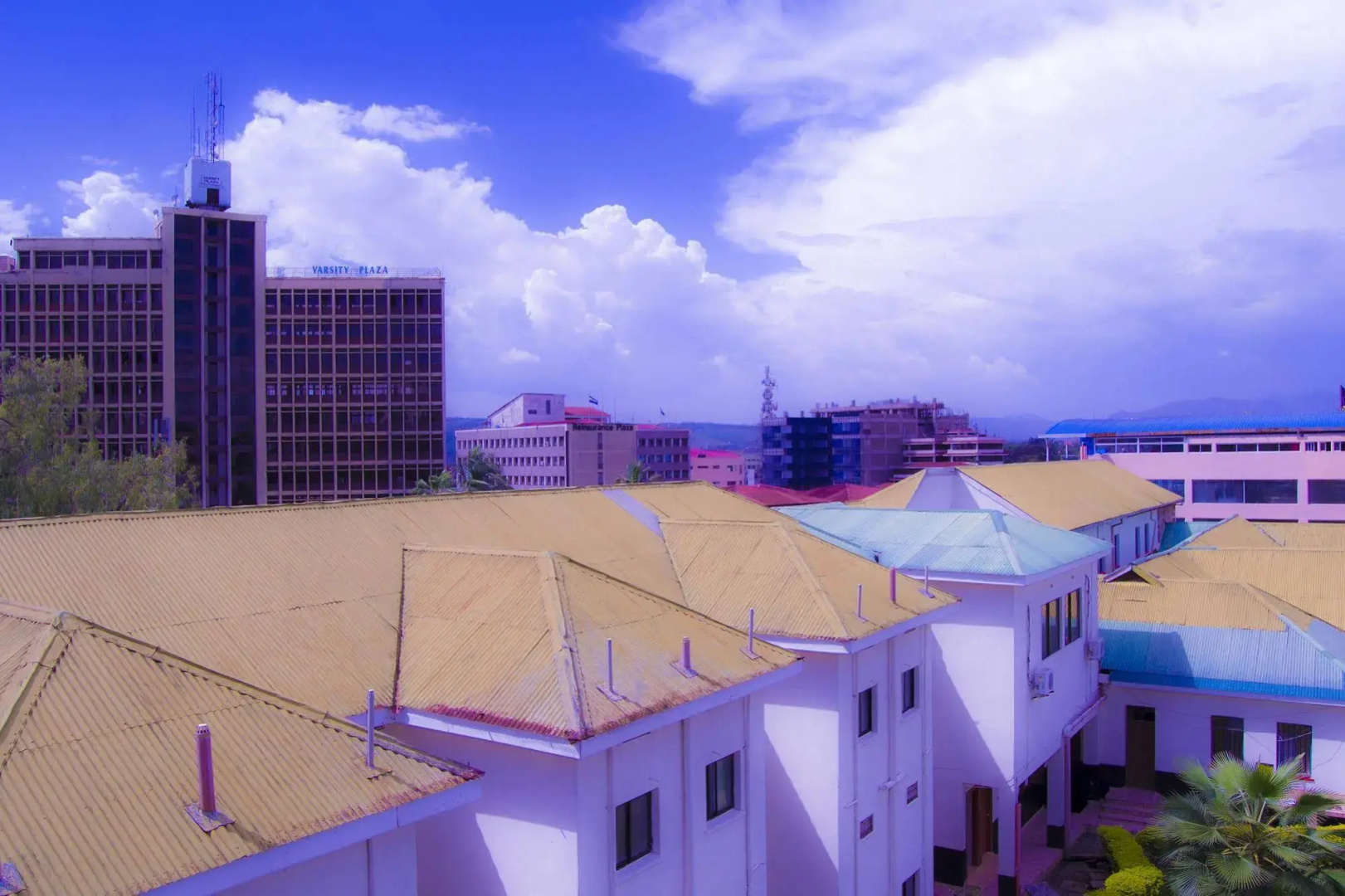 Kisumu Hotel