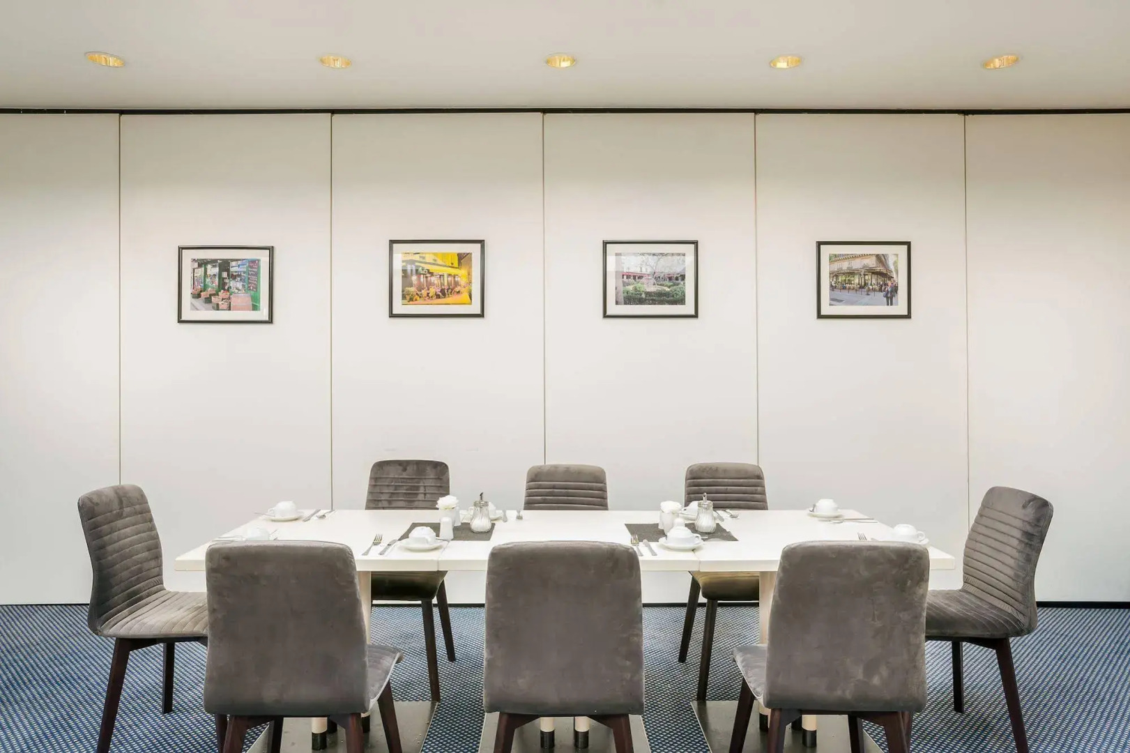 Garner Hotel Essen - Messe by IHG