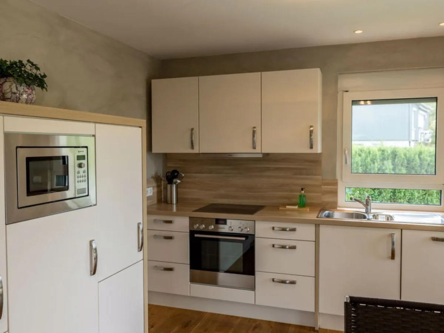 Apartment Hilpert Dittishausen