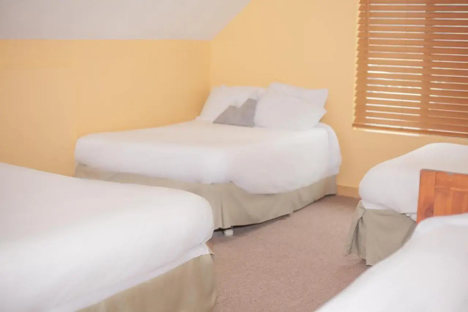 Cabins At Crooked River Ranch