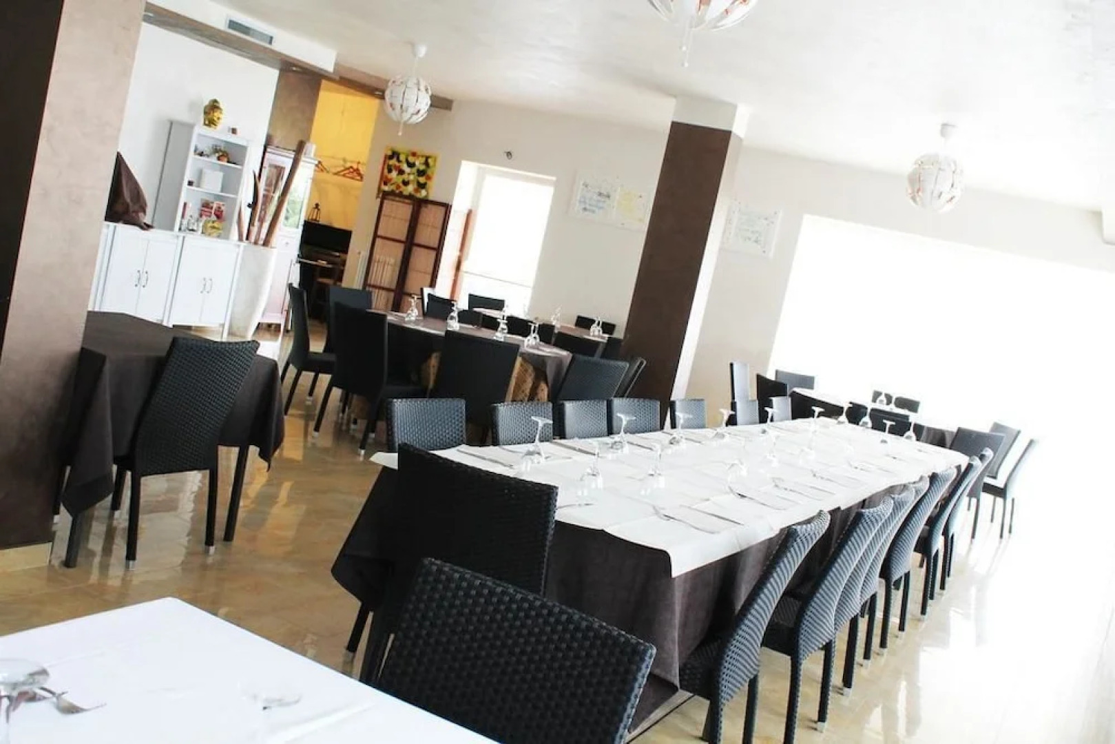 B&B Osteria Dell' Americano