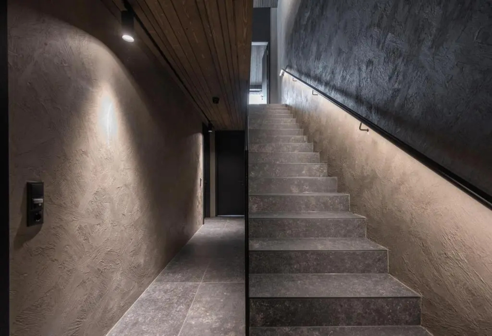 Paznauner Villen - Villa II