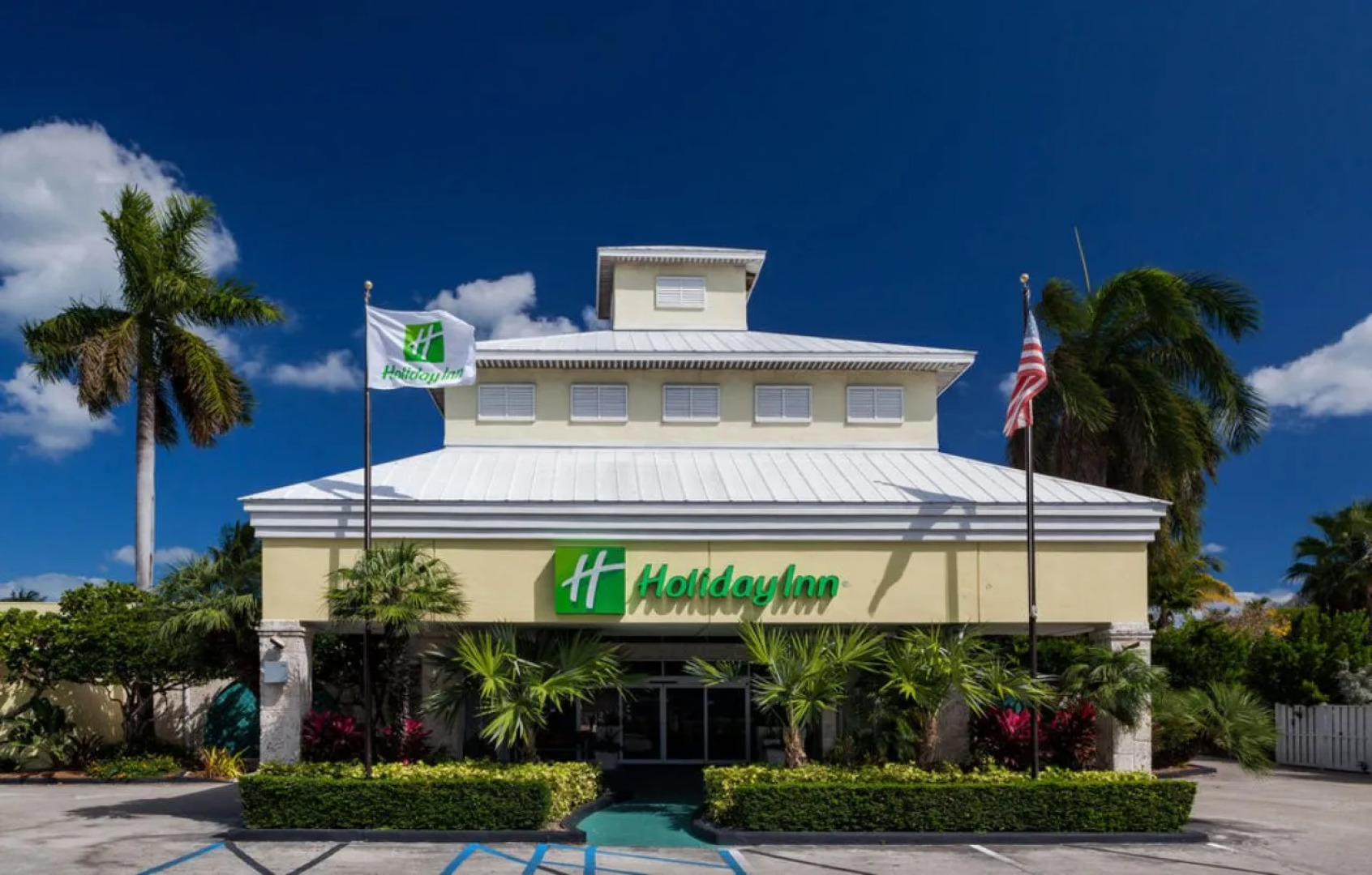 Holiday Inn Key Largo by IHG