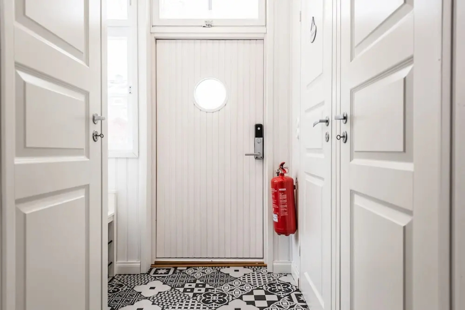 Pikisaari Guesthouse