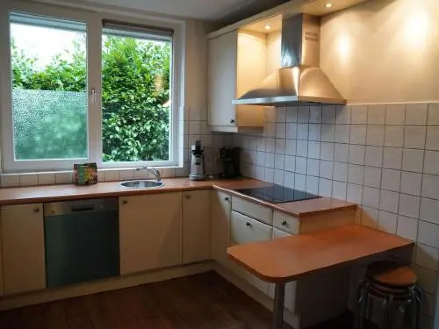 Vakantiepark de Woeste Hoogte 2