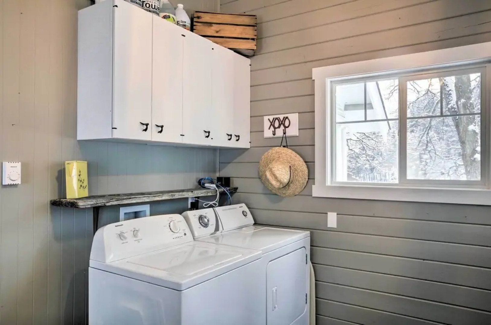 Modern Farmhouse w/ Movie Room - 6 Mi to Lake!