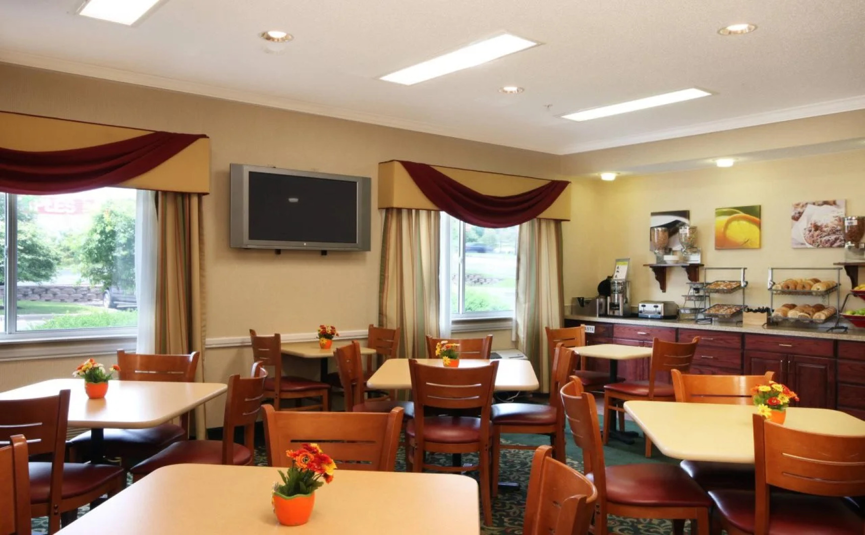 Fairfield Inn by Marriott Scranton