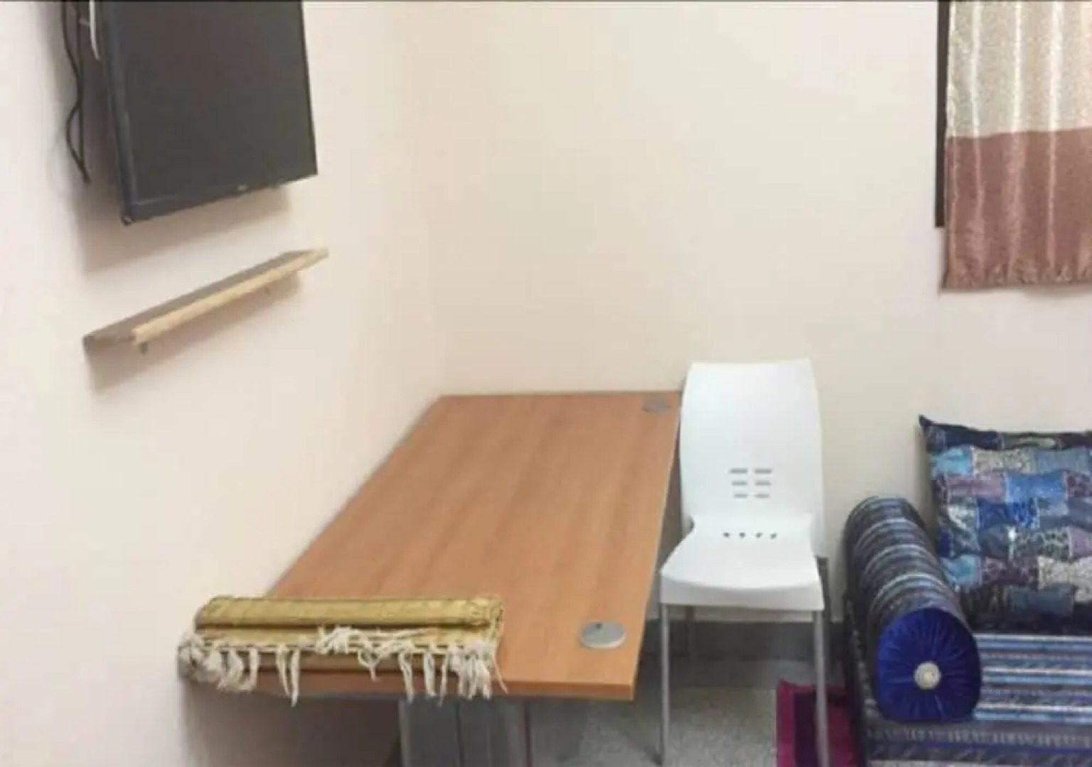 Hotel El Pescador Dakhla