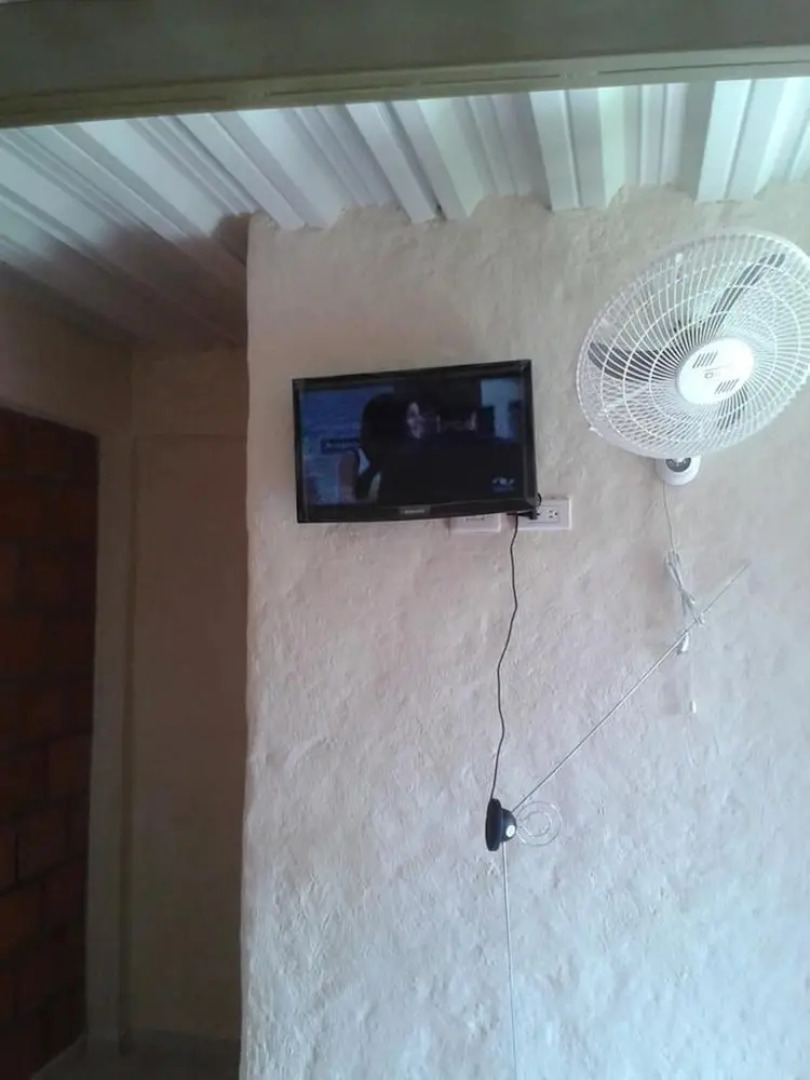 Finca Hotel La Santamaria