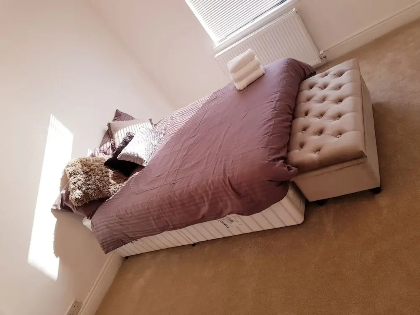 Woodleigh Luxury 3 Bedrooms House