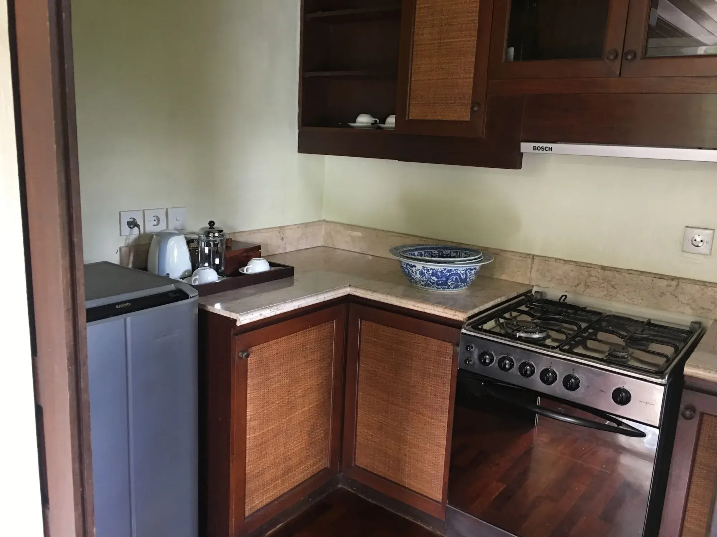 Kayumanis Ubud Private Villas & Spa