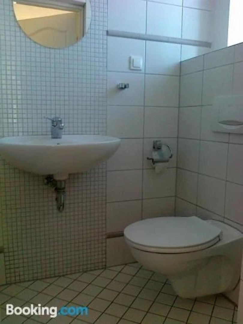 Willa i Domki Primore