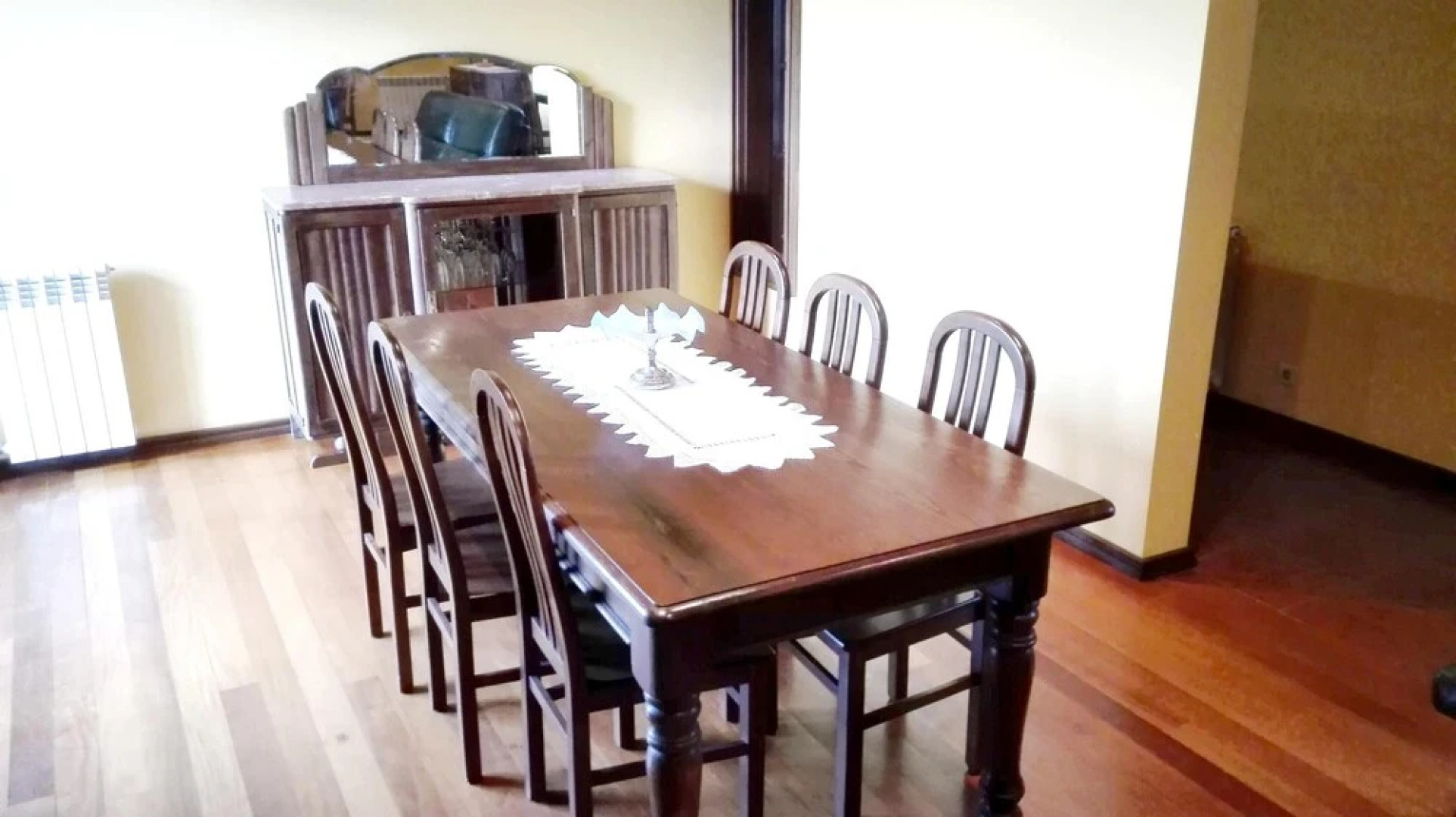 House With 5 Bedrooms in Taíde, With Enclosed Garden and Wifi - 45 km