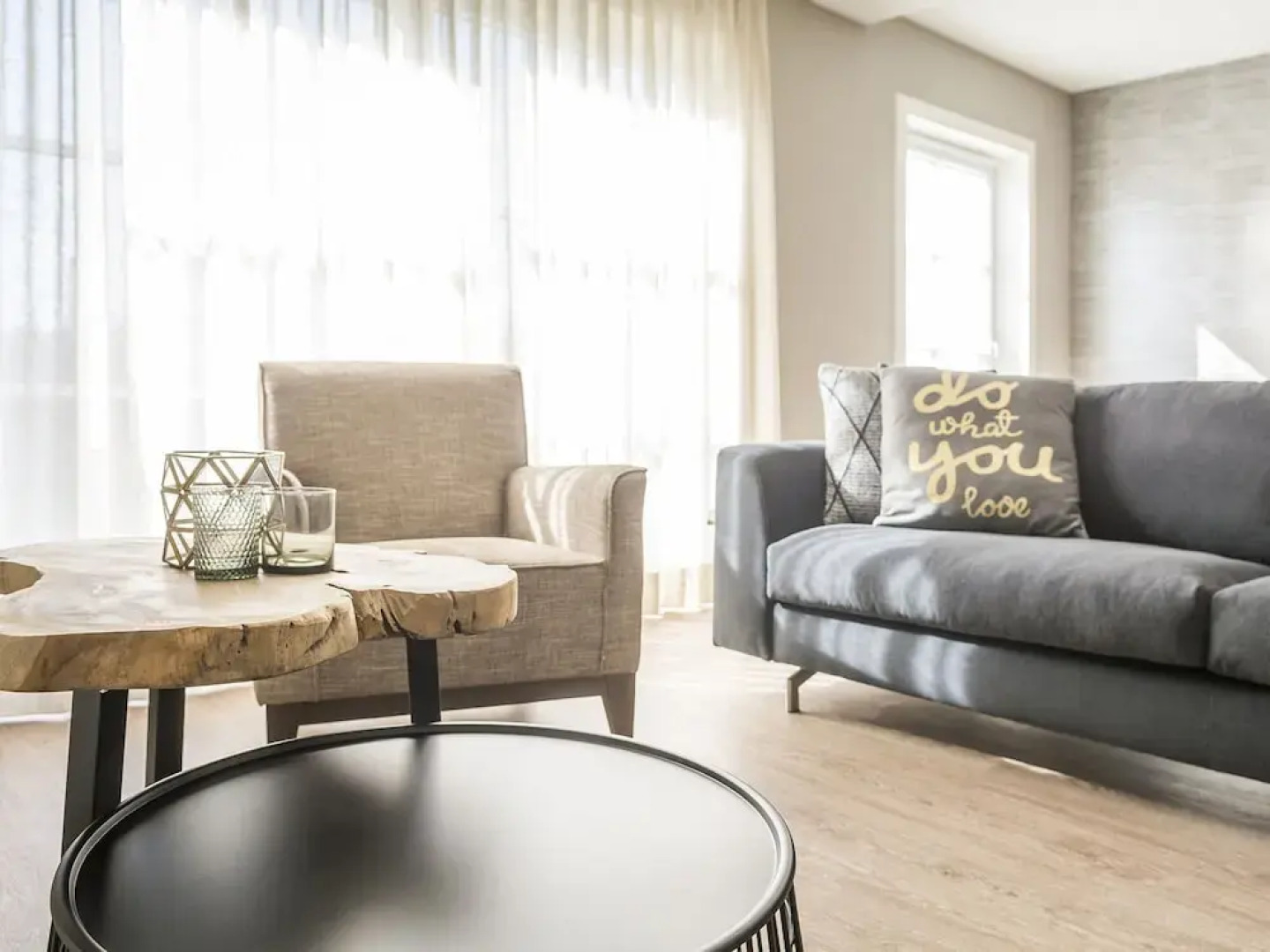 Farmhouse in De Cocksdorp Near the Beach