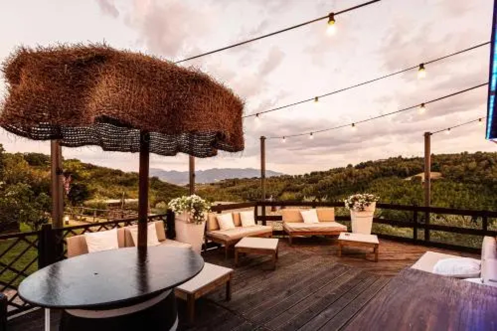 Agriturismo AgrileisureTime