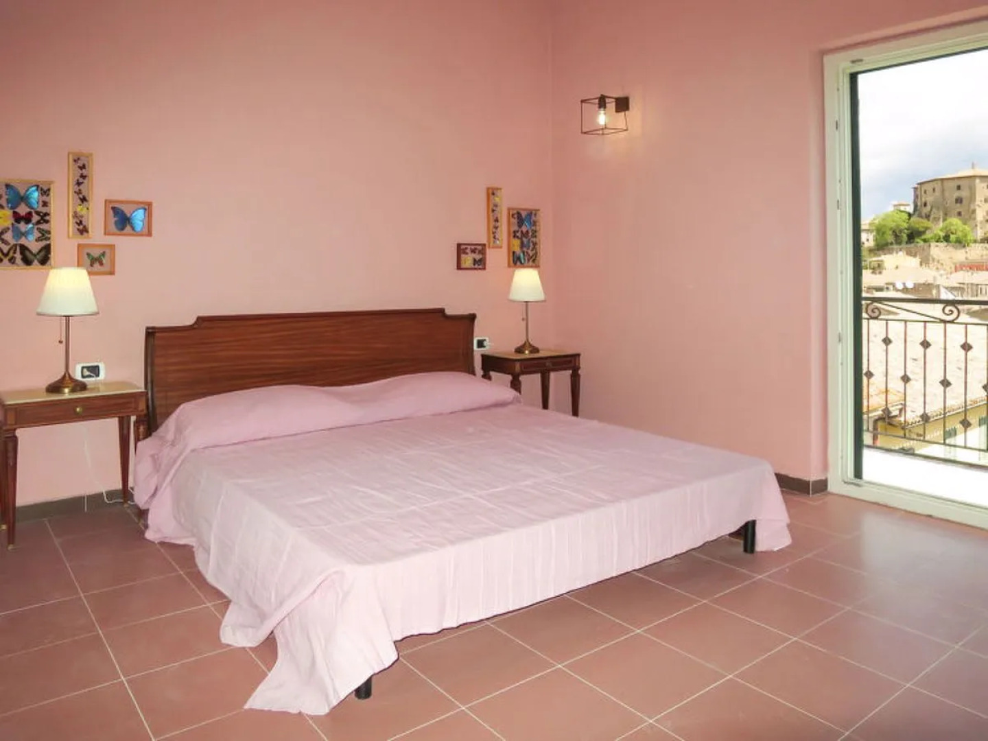 House Mimmina Lago di Bolsena