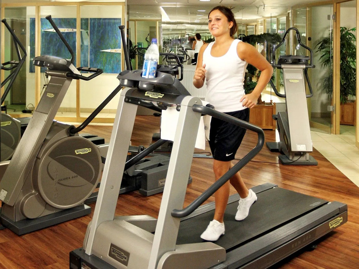 Novotel Berlin Mitte