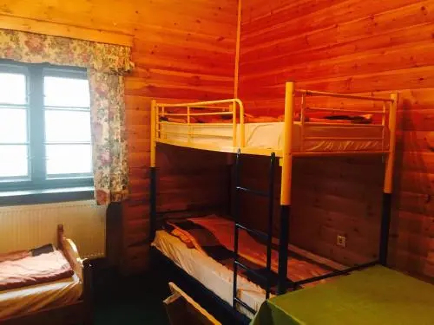 Alfrédó Vendégház