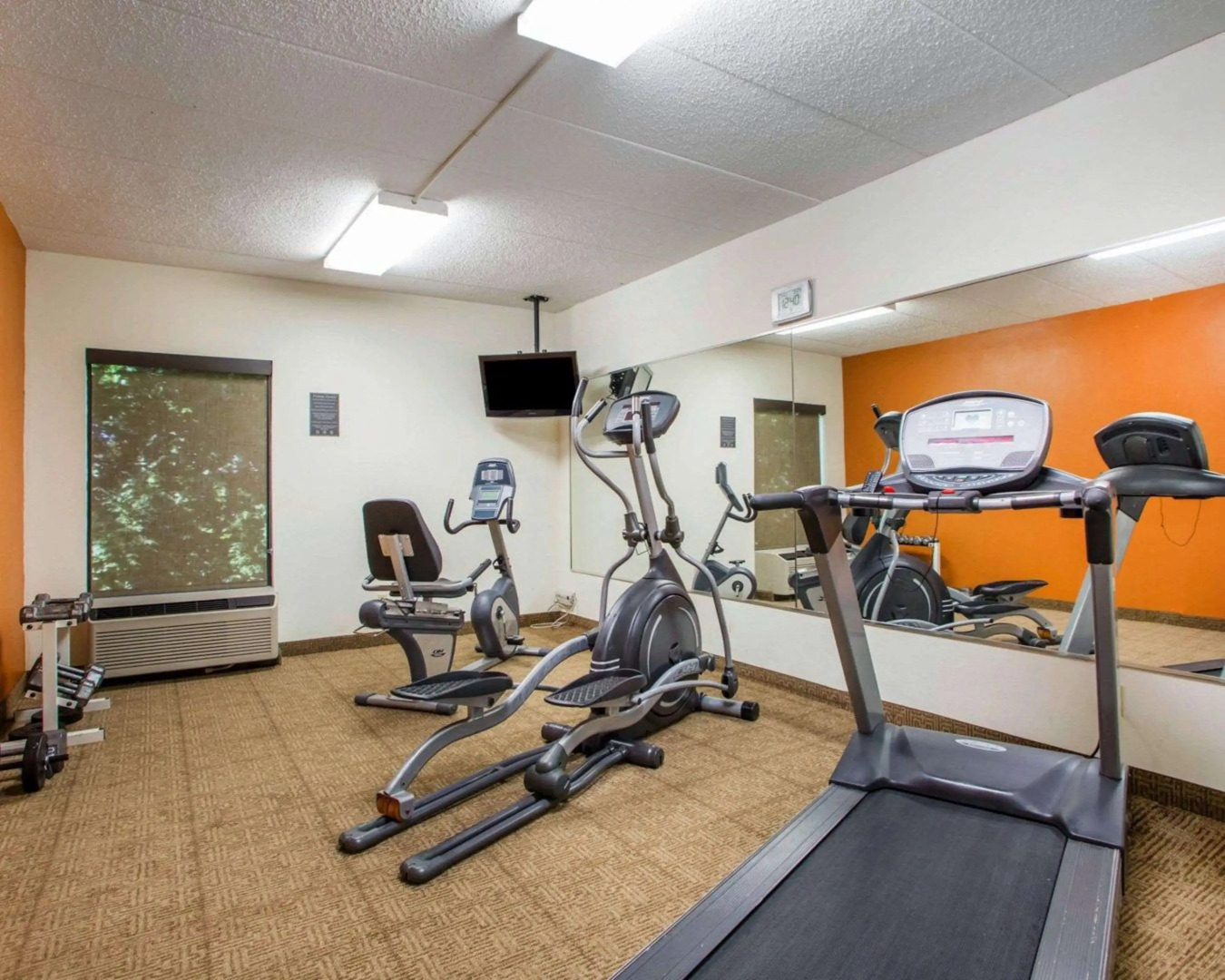 Comfort Inn Dayton - Huber Heights