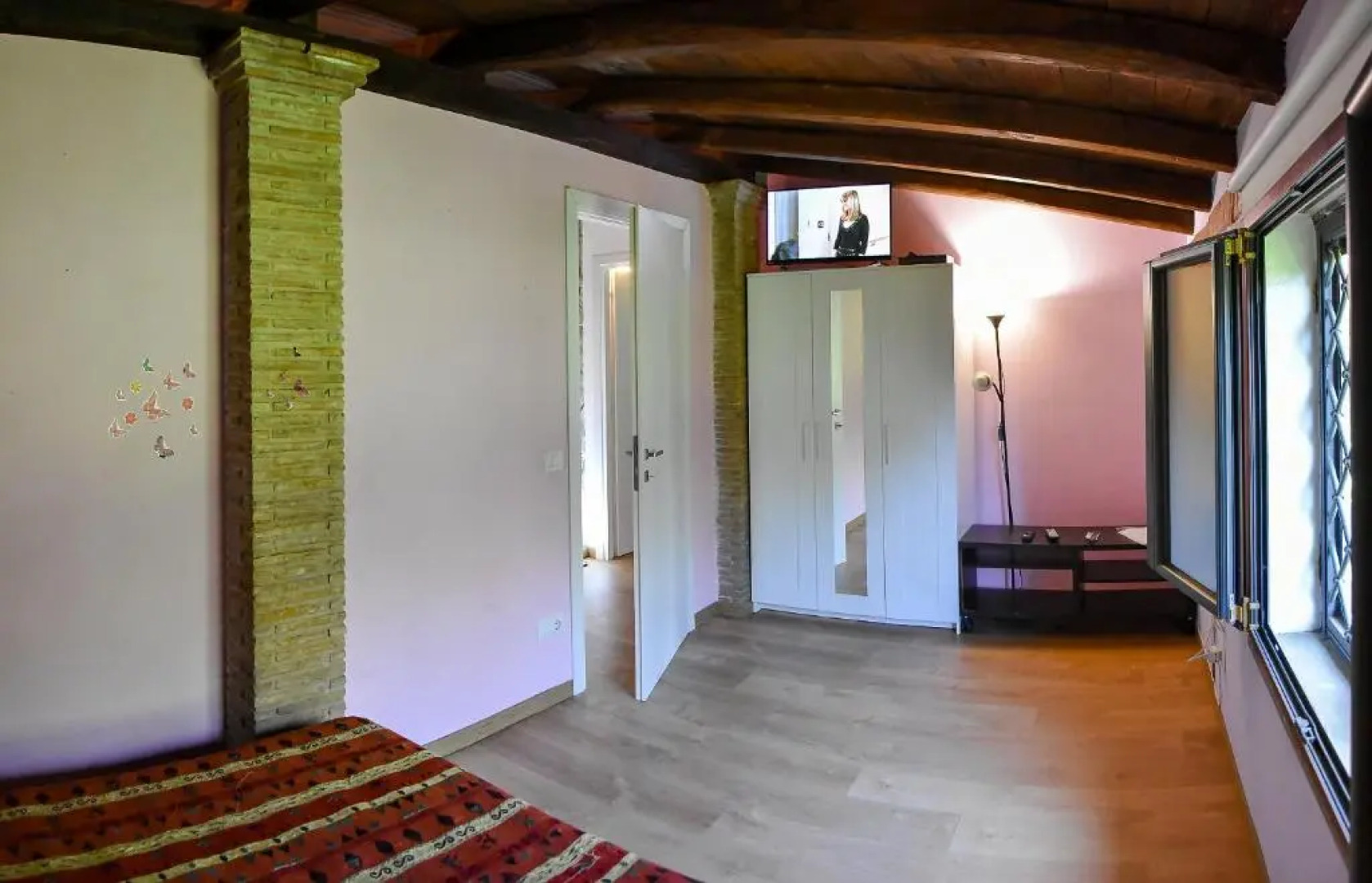 Villa di Lago Albano - Castel Gandolfo