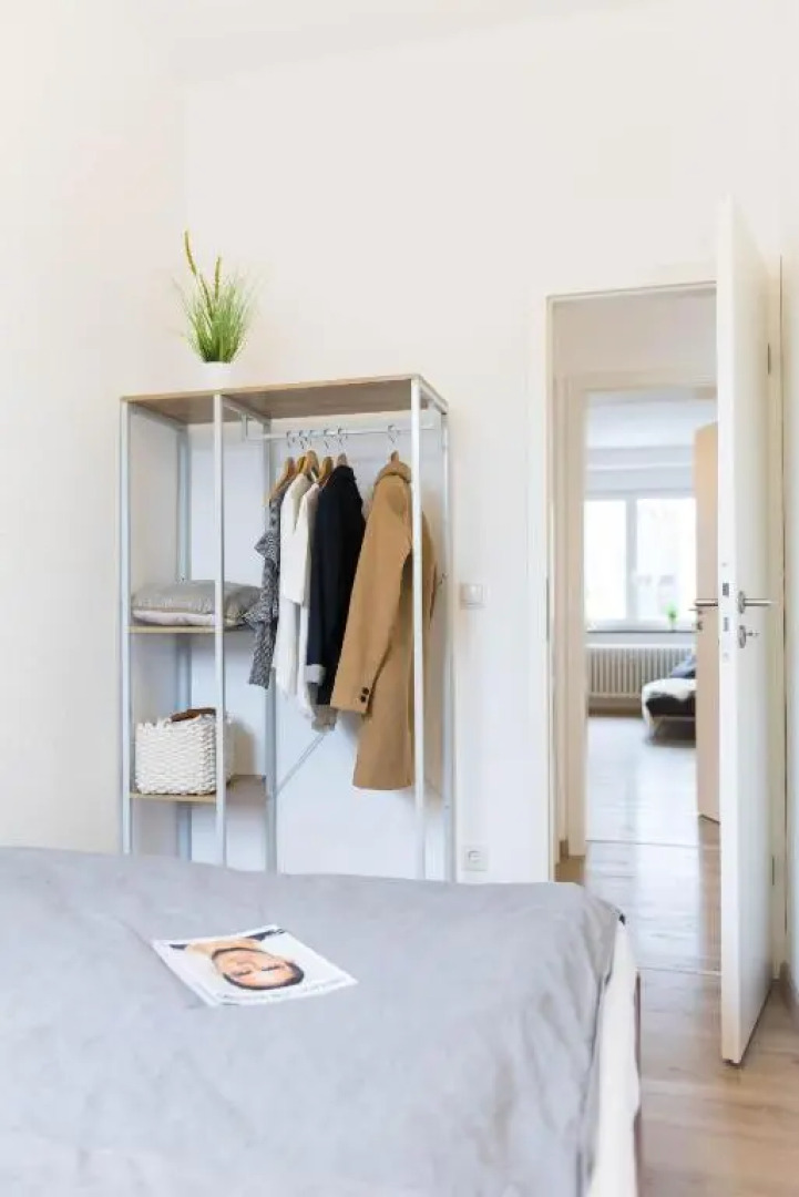 - NEU - Große & gemütliche 3 Zimmer Wohnung