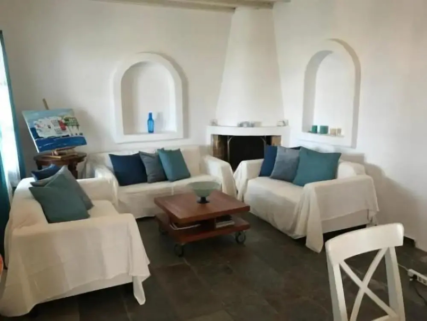 Villa Elena