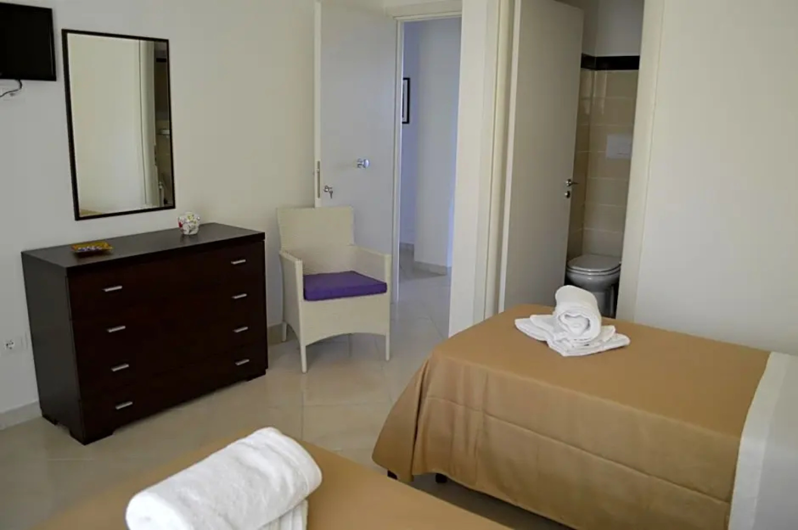 B&B Le Tre Stelle