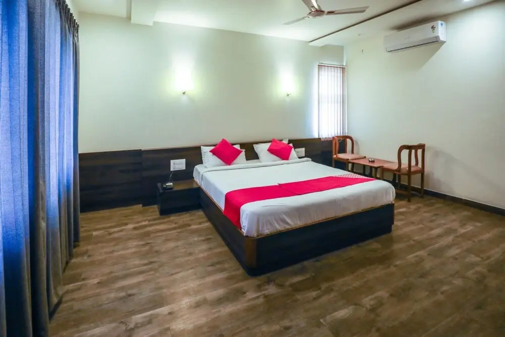 OYO 28365 Hotel The Cult