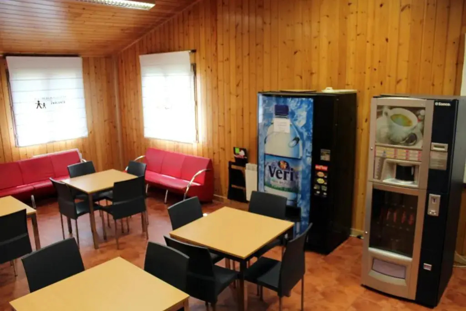 El Bosque de los Sueños