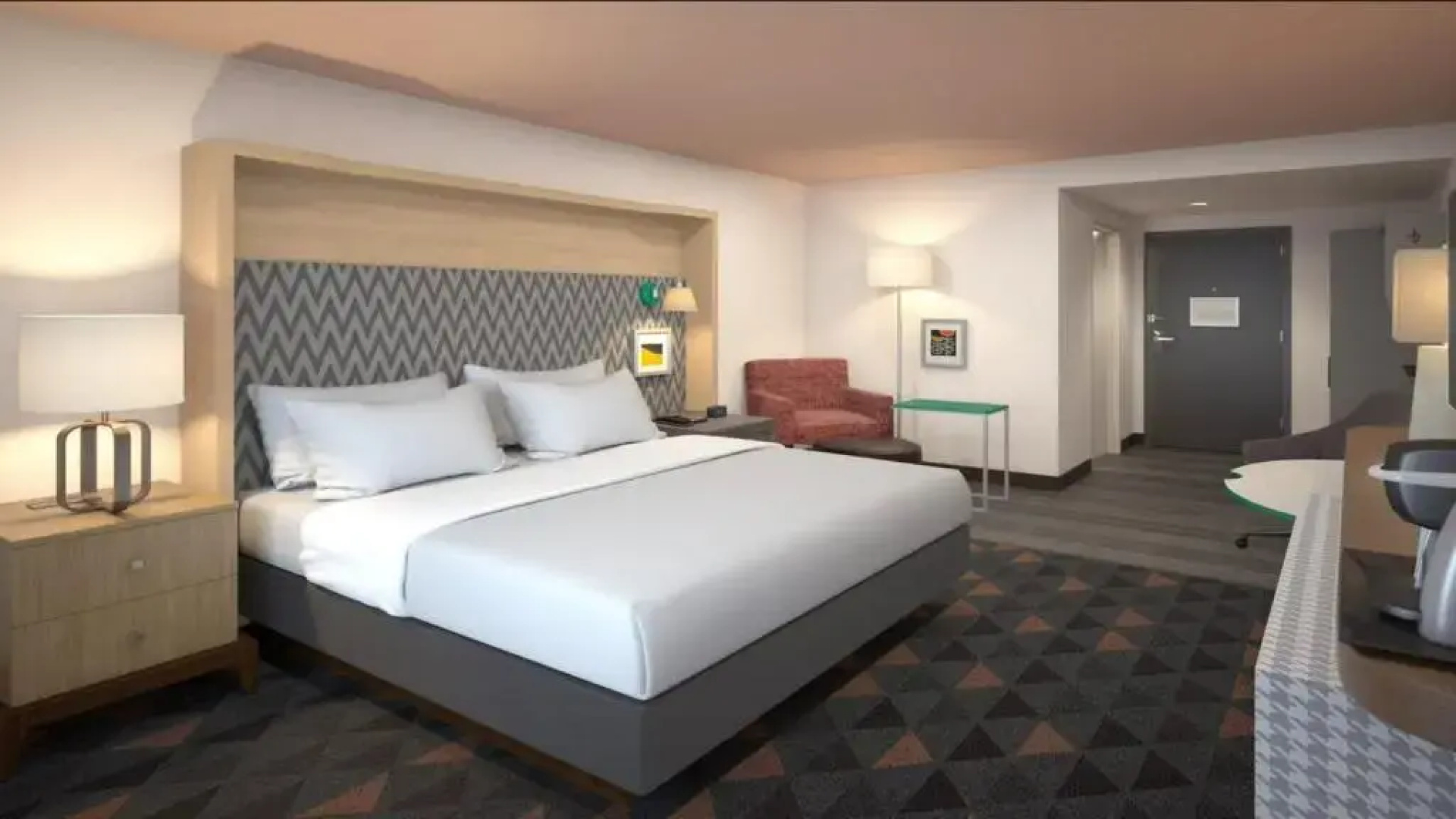 Red Lion Hotel Salem