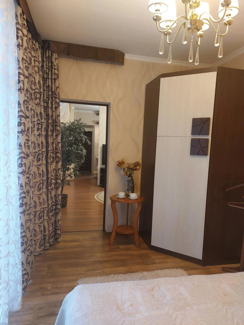 Гостевой дом Акварель