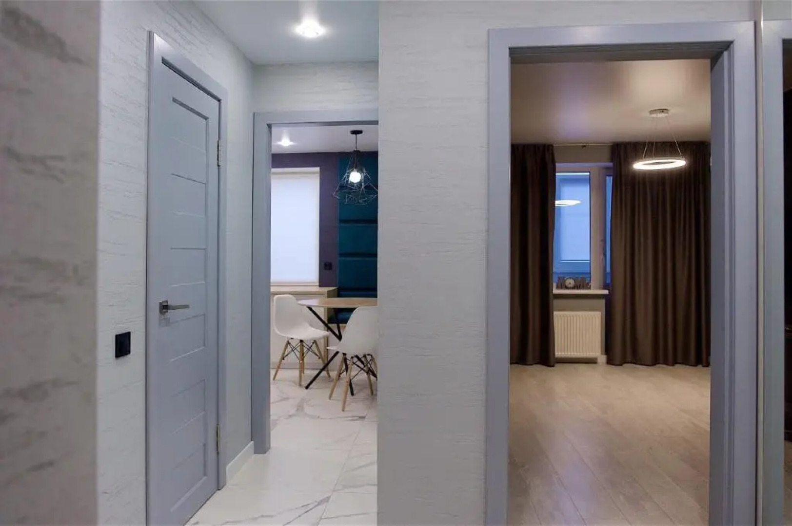 Самая красивая квартира в Черкассах!