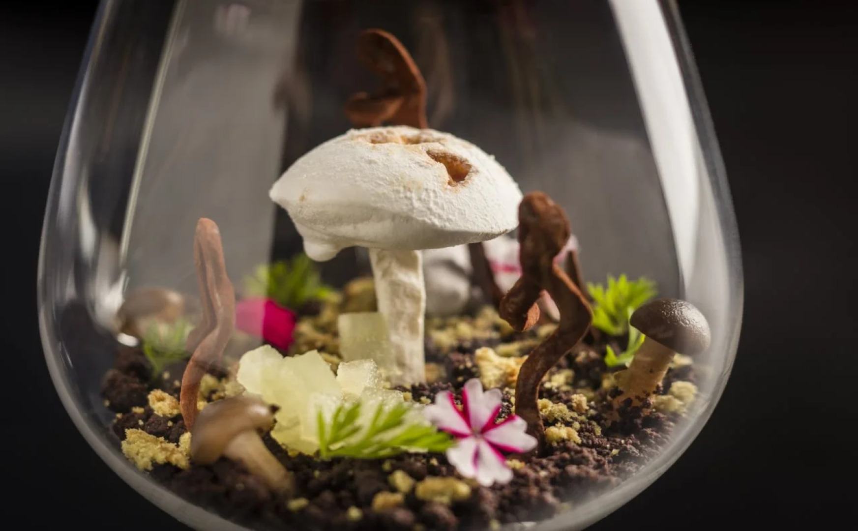 Delaire Graff Lodges & Spa