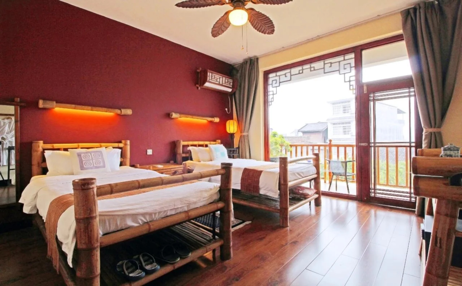 Yangshuo Village Inn