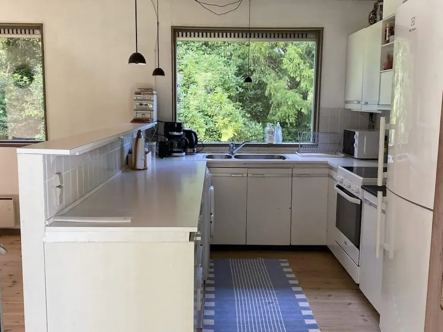 Seaside Retreat in Dronningmolle-by Traum