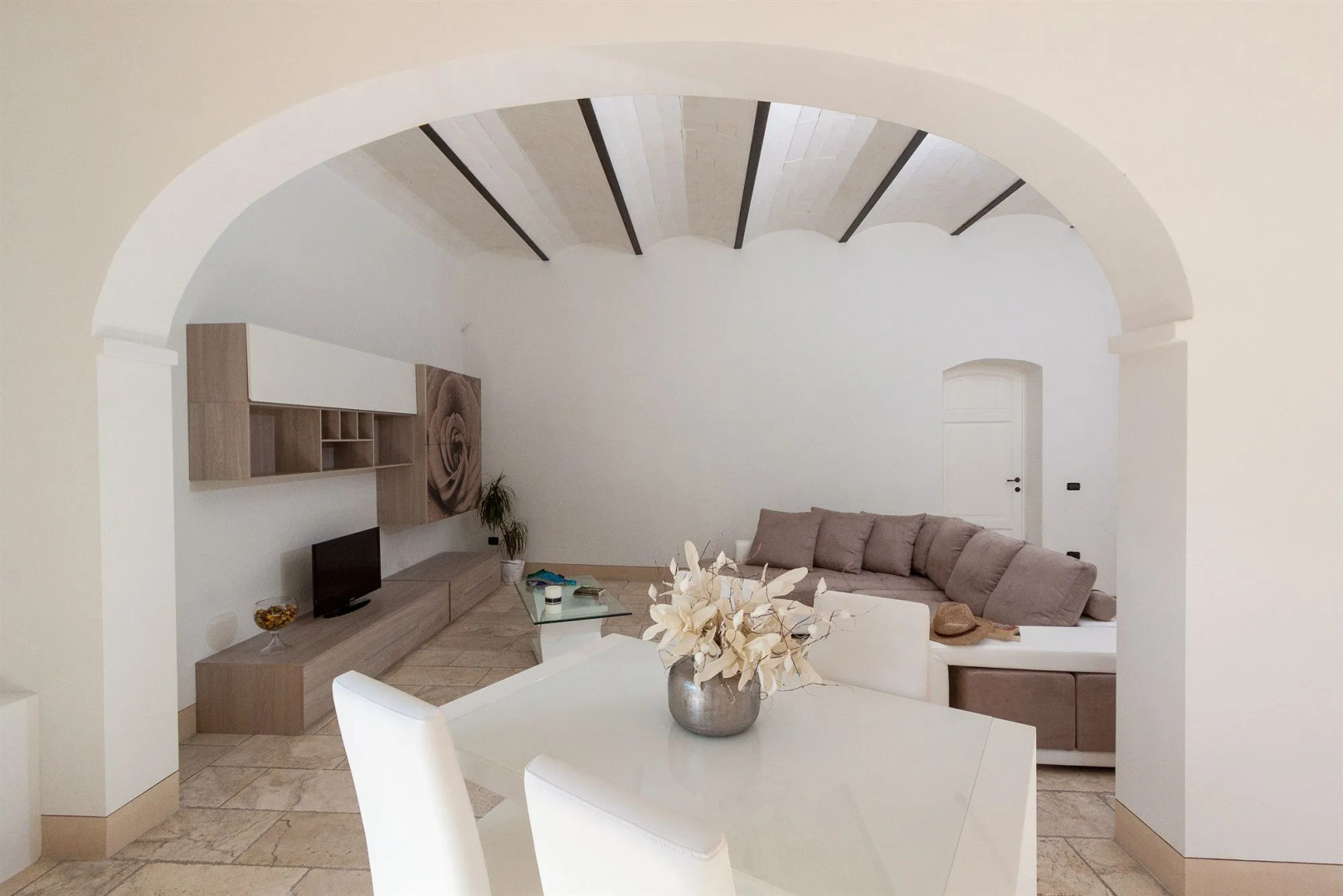 Il Castello di San Ruffino