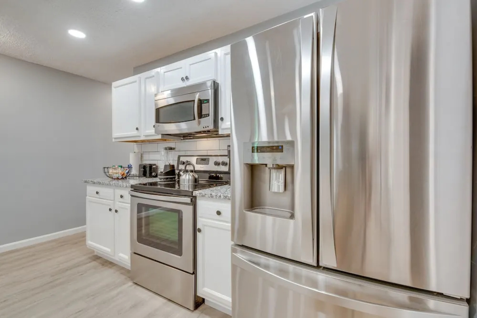 Atlanta Getaway w/ Private Yard: 3 Mi to Airport