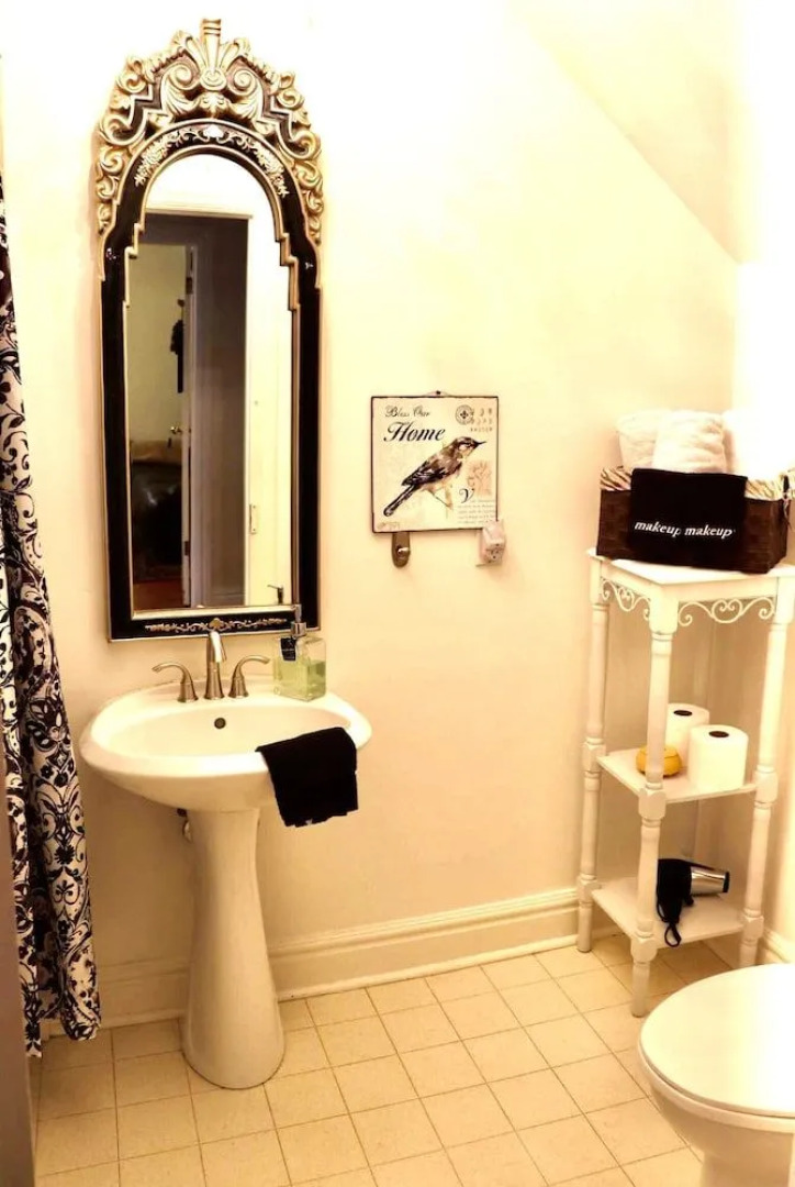 Bayfield Boutique B&B