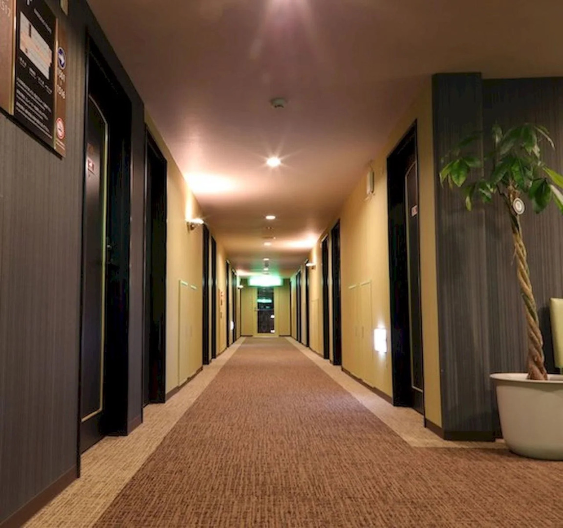 Chitose Daiichi Hotel