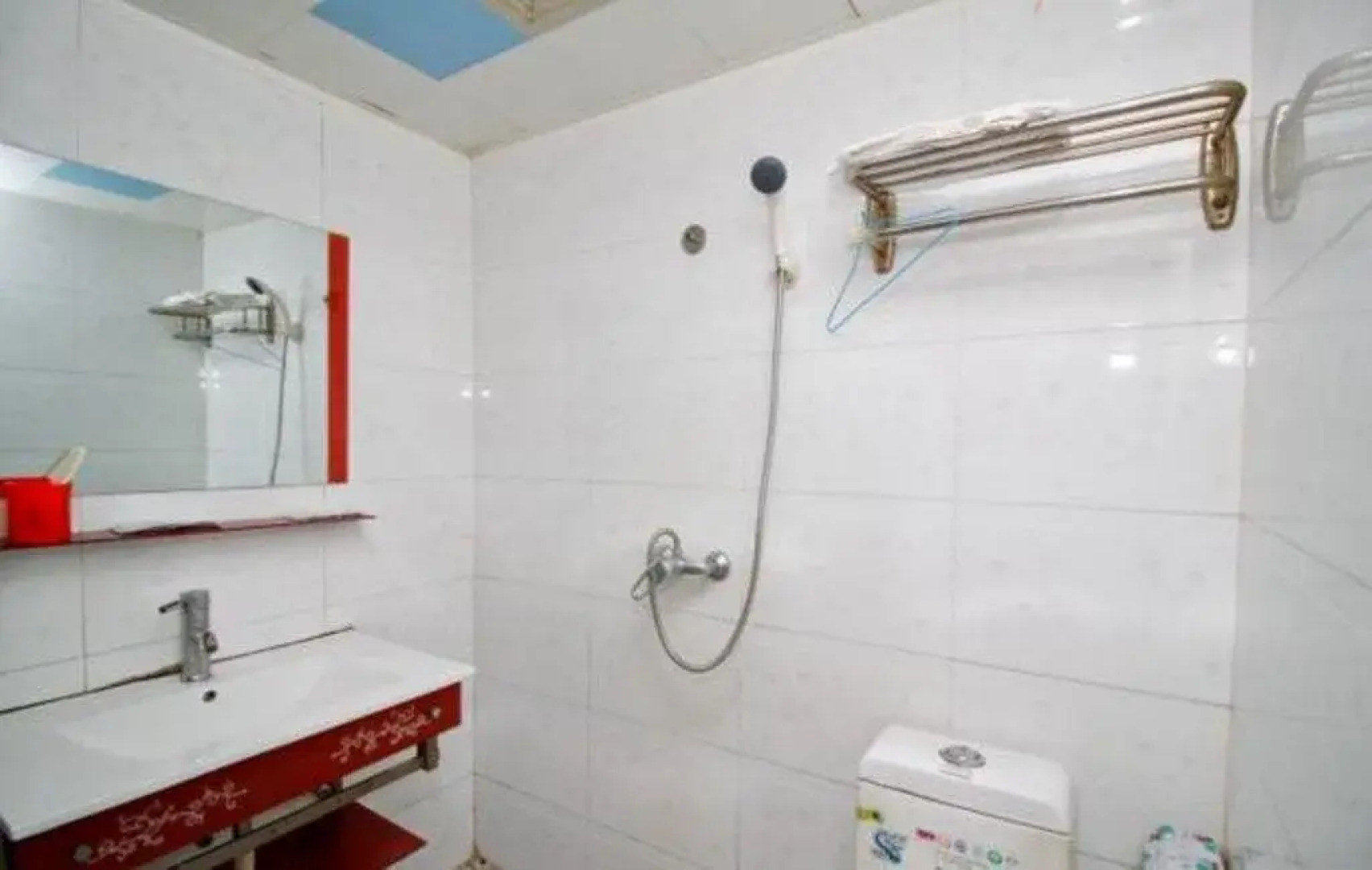 Wenxinzhijia Langman Inn