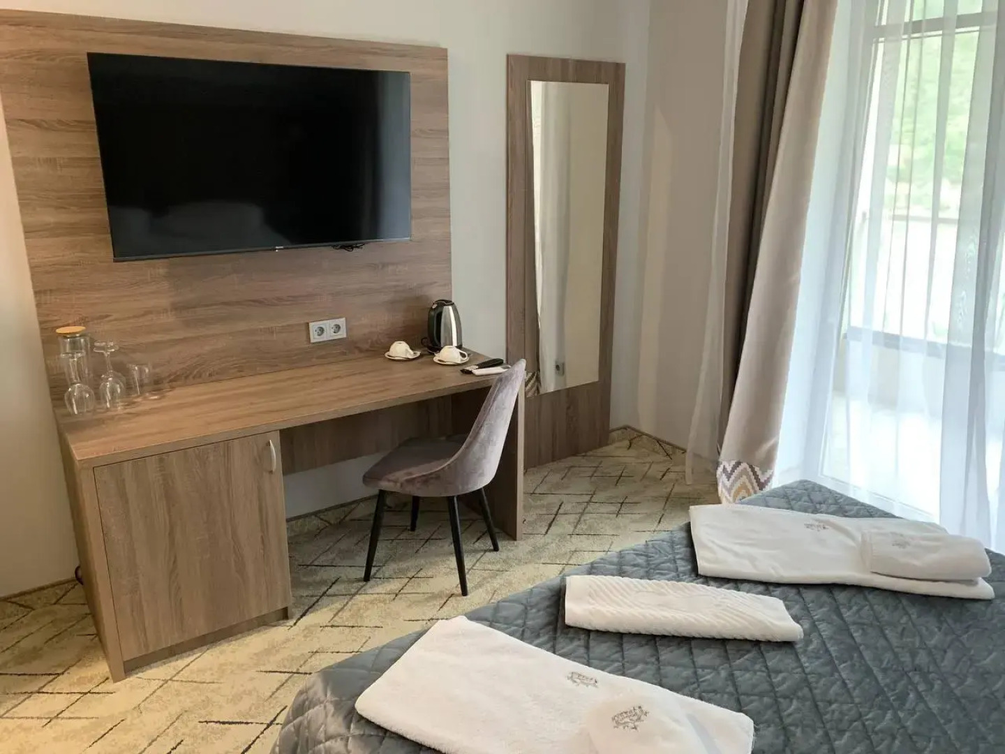 Белые журавли