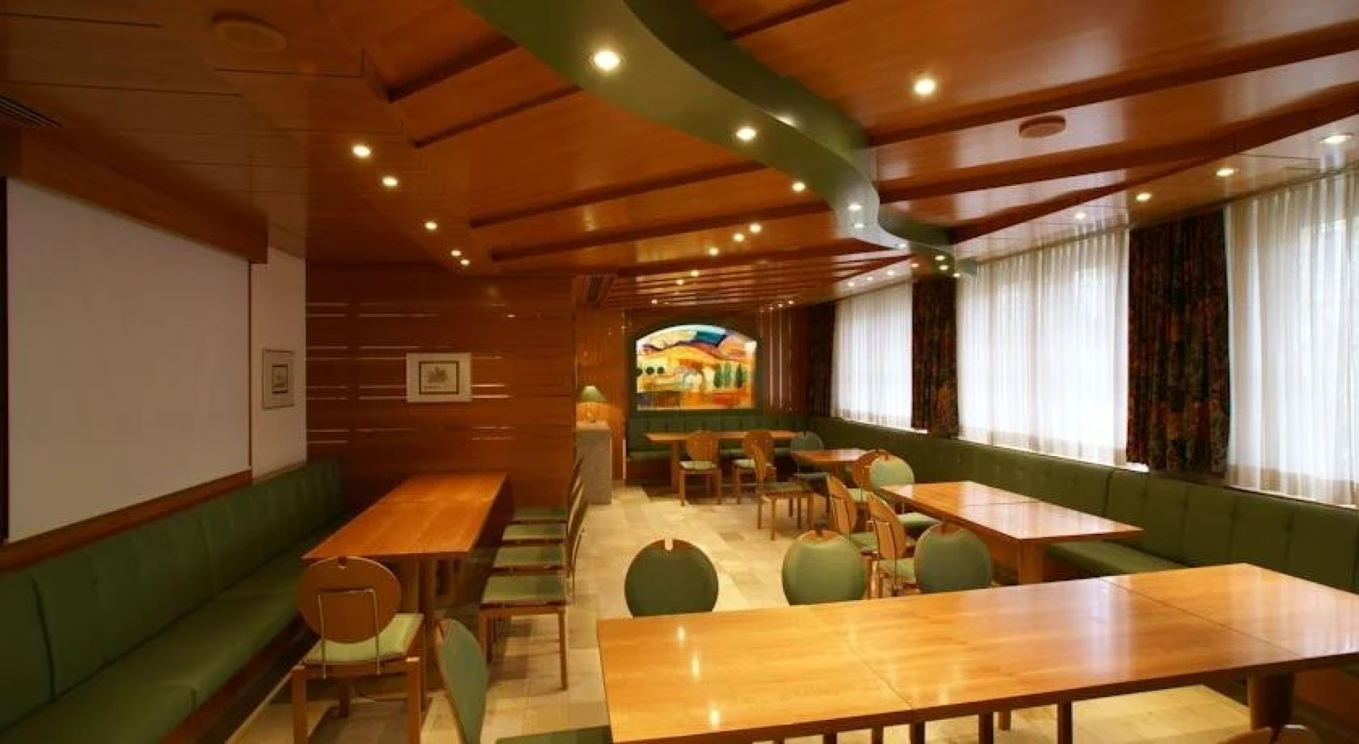 Hotel Thier