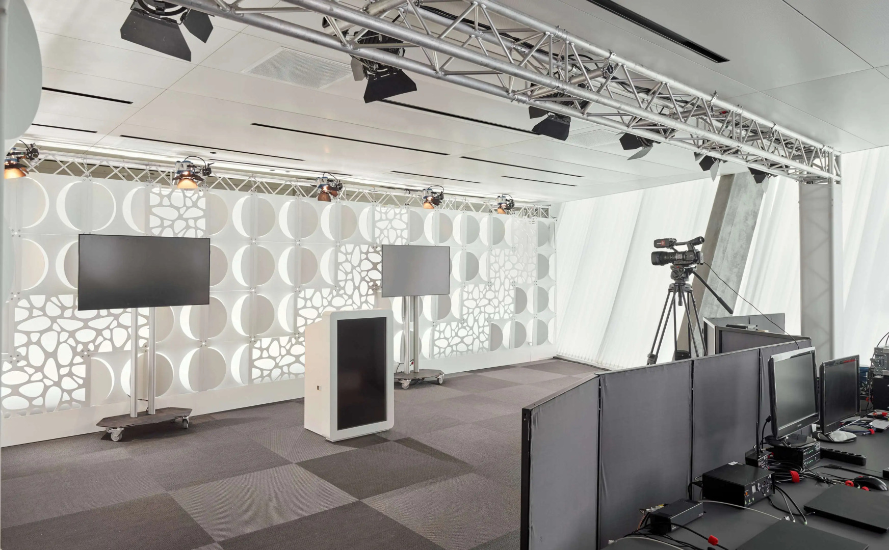 Hyatt Regency Zurich Airport The Circle