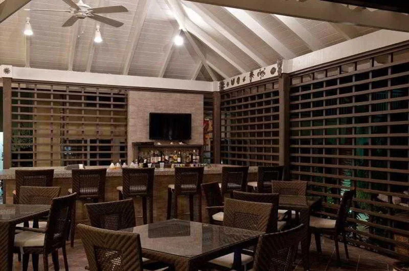 Ports of Call Resort