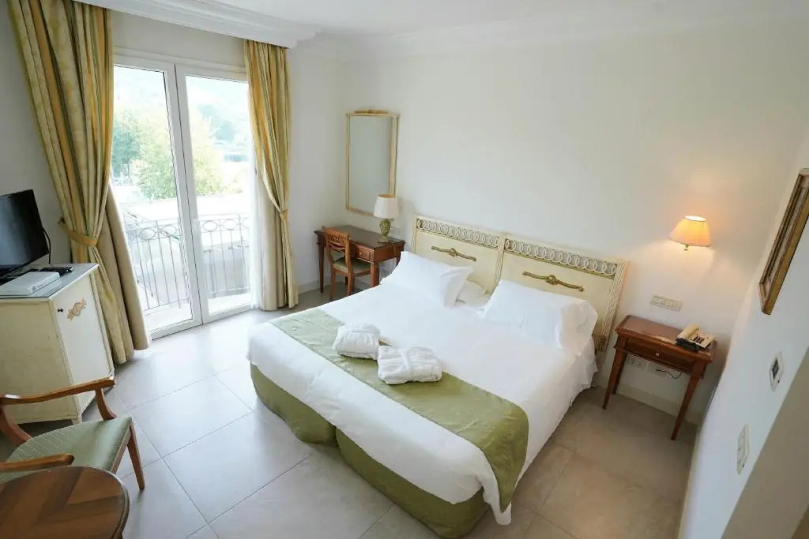 Hotiday Resort Fiuggi