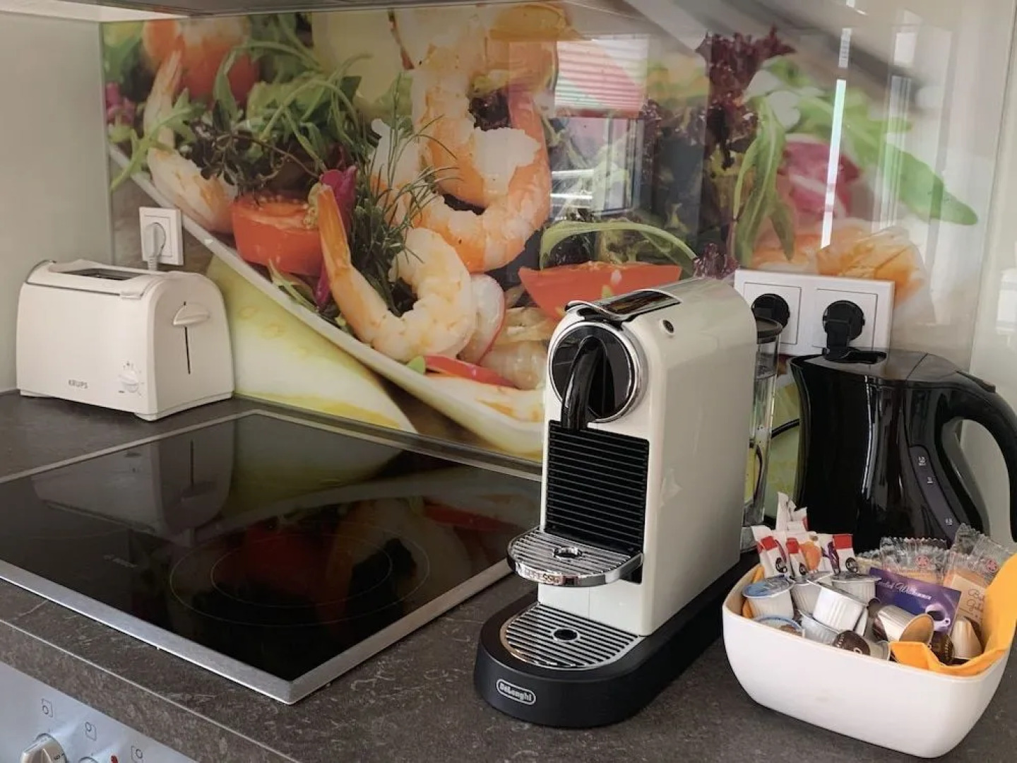 Ferienwohnungen Haag