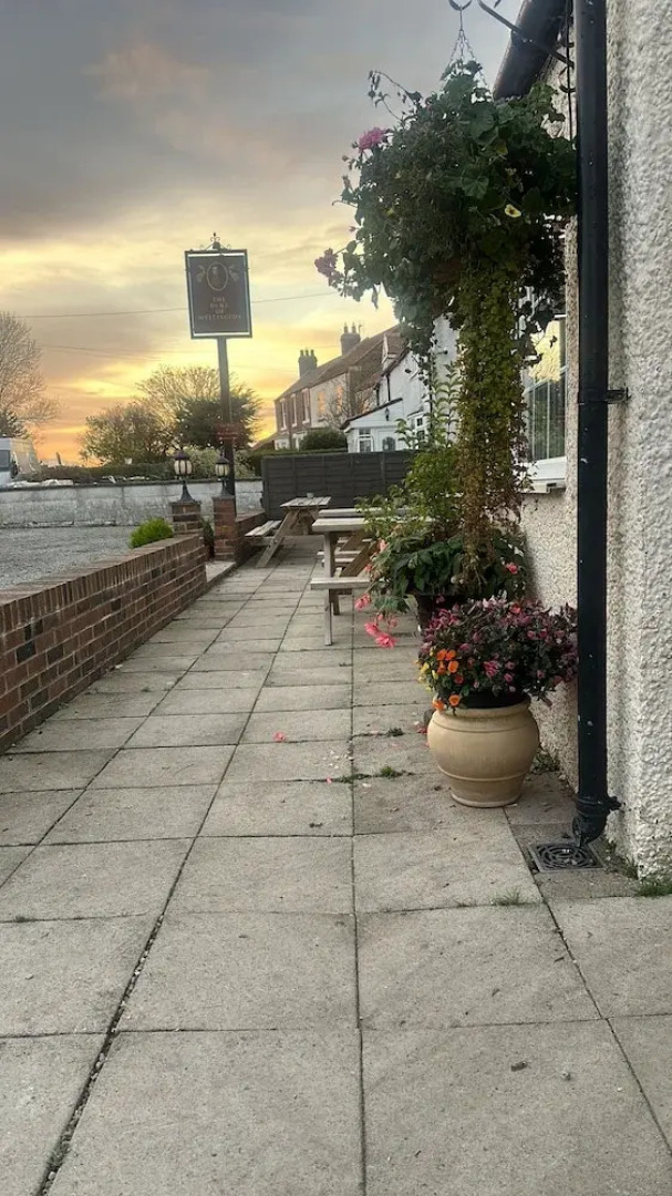 Welbury Studio Retreat