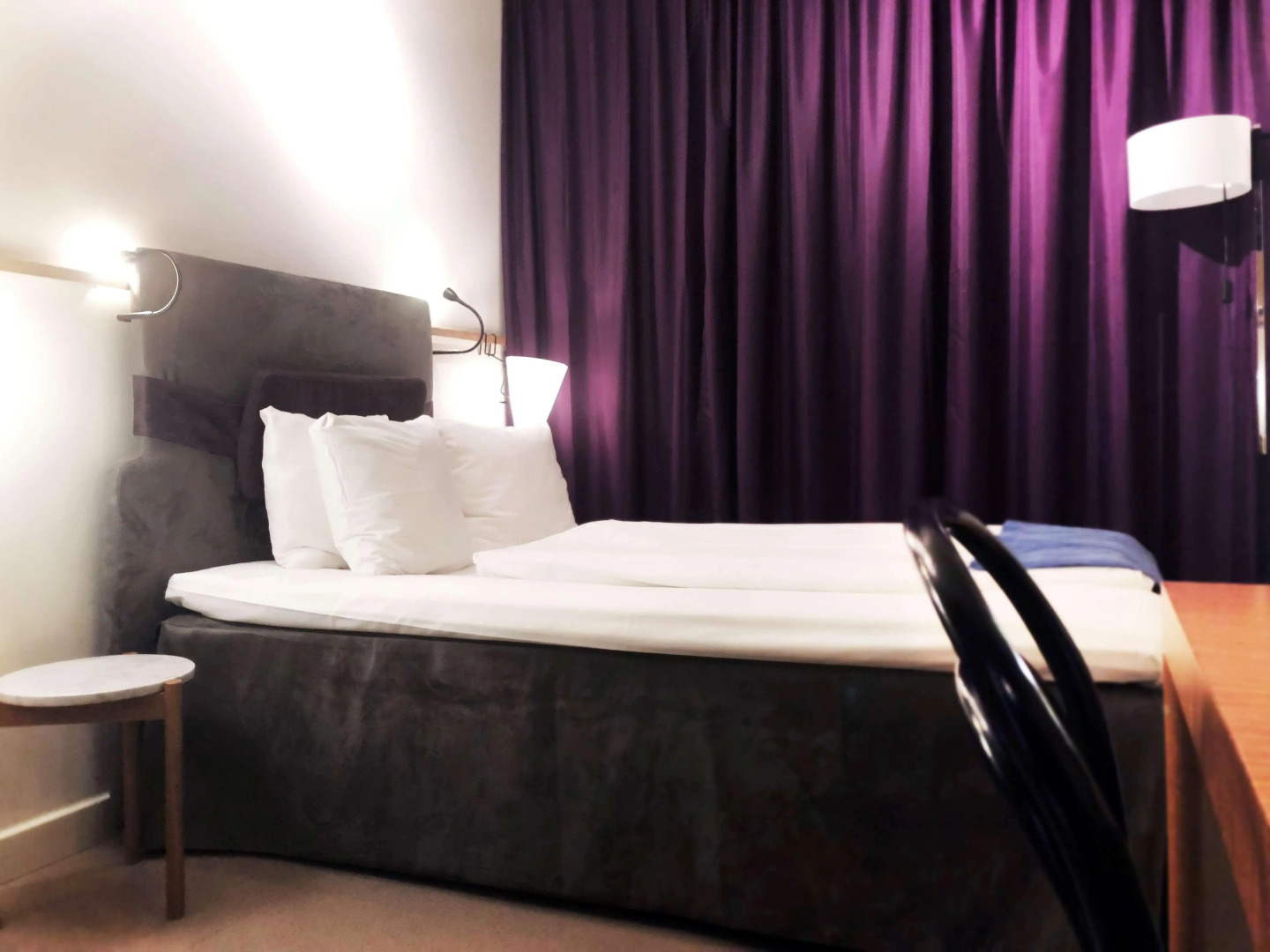 Best Western Plus Sthlm Bromma